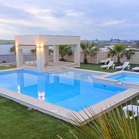 Casa Fertonia Villa Fuentes de Andalucía Екстериор снимка