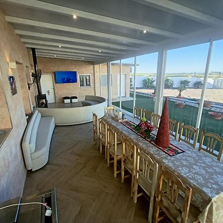 Casa Fertonia Villa Fuentes de Andalucía Екстериор снимка