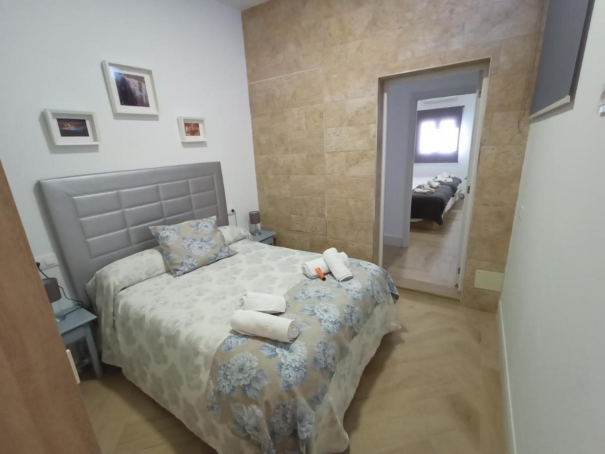 Casa Fertonia Villa Fuentes de Andalucía Екстериор снимка