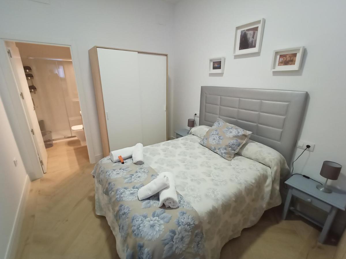 Casa Fertonia Villa Fuentes de Andalucía Екстериор снимка