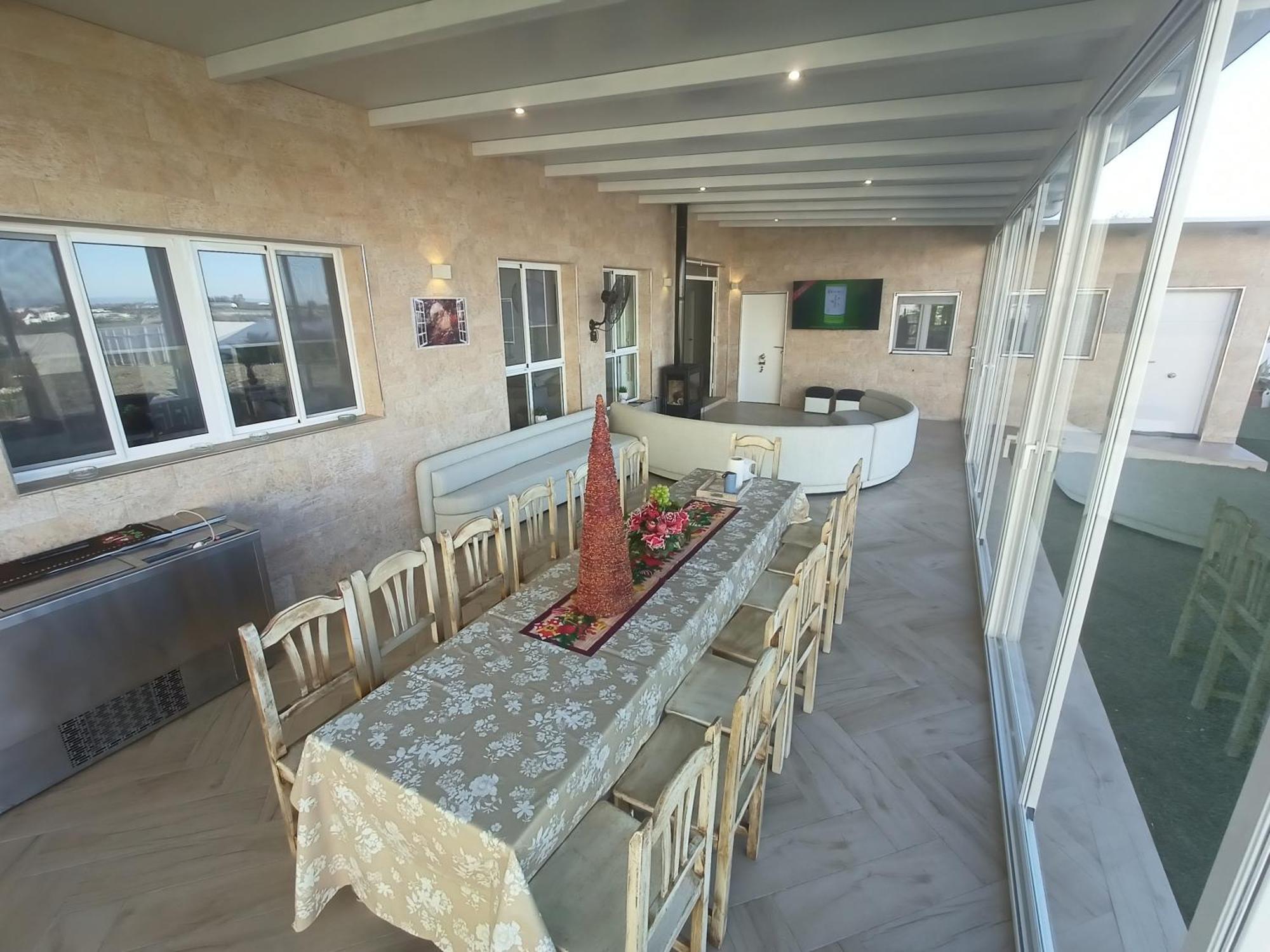 Casa Fertonia Villa Fuentes de Andalucía Екстериор снимка